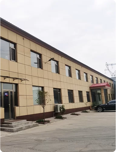 empresa de suministro de control de plagas