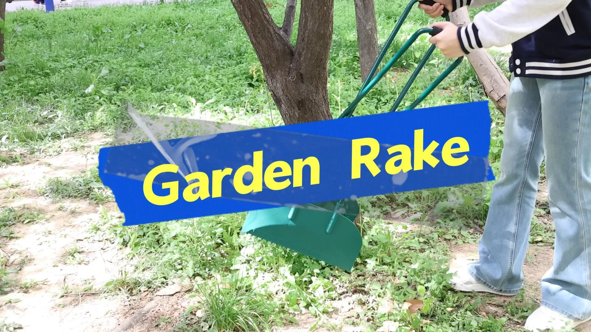 Garden Rake Hacks: limpieza de hojas maestras como un profesional este otoño